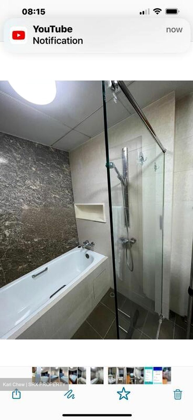 City Square Residences (D8), Condominium #540991261